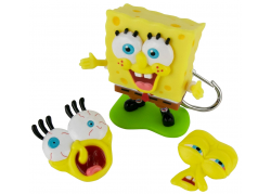 World's Coolest: SpongeBob Squarepants Meme Figure